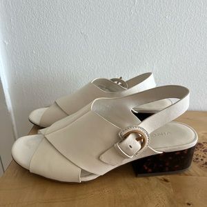Vince Sandals